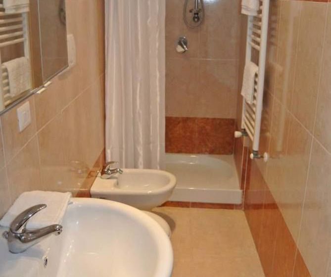 Casa Vacanze Villa San Francesco