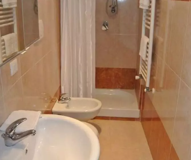 Casa Vacanze Villa San Francesco