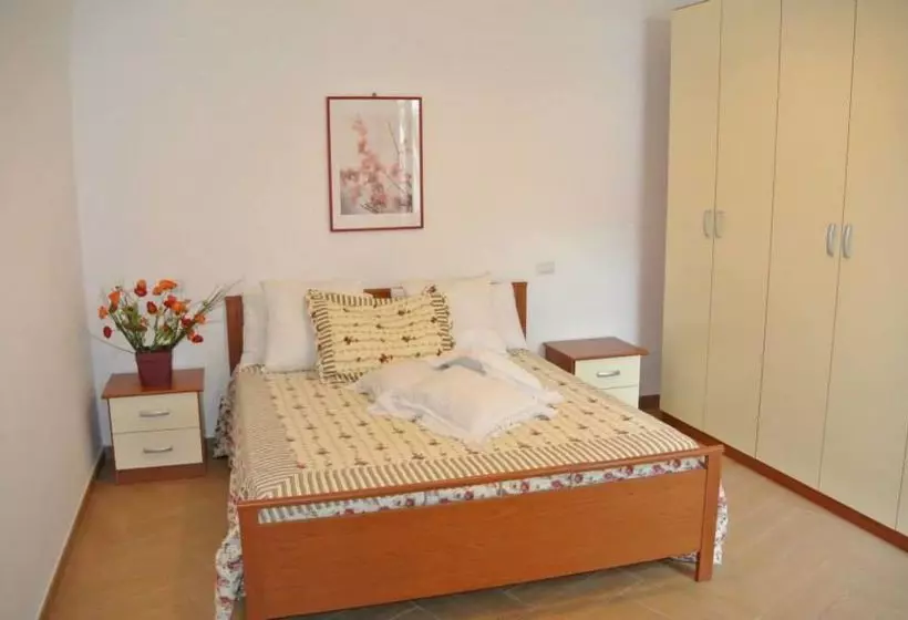 Casa Vacanze Villa San Francesco