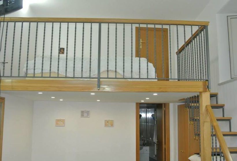 Casa Vacanze Villa San Francesco