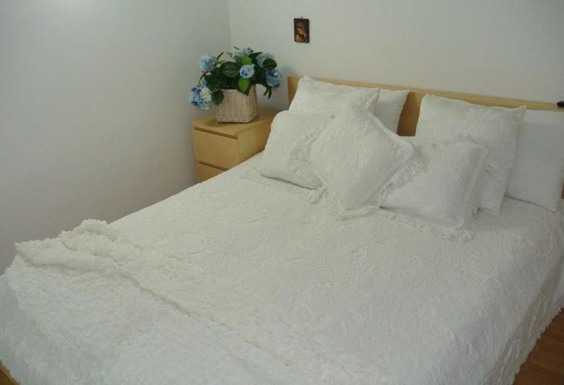 Casa Vacanze Villa San Francesco