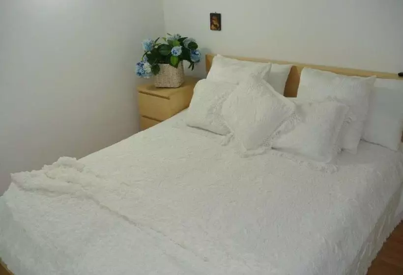 Casa Vacanze Villa San Francesco