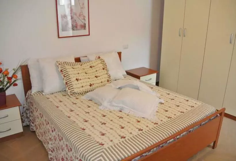 Casa Vacanze Villa San Francesco