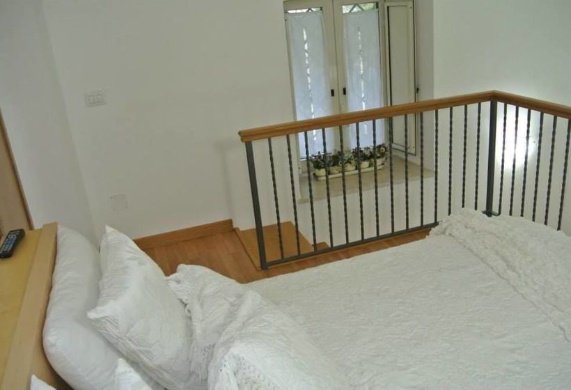 Casa Vacanze Villa San Francesco