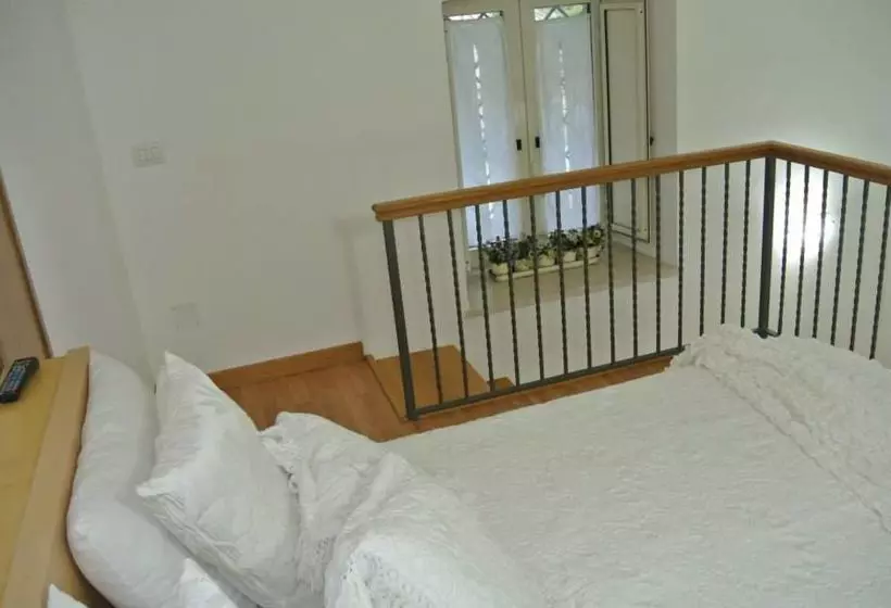 Casa Vacanze Villa San Francesco