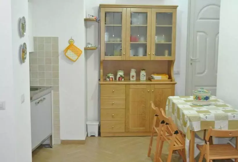 Casa Vacanze Villa San Francesco