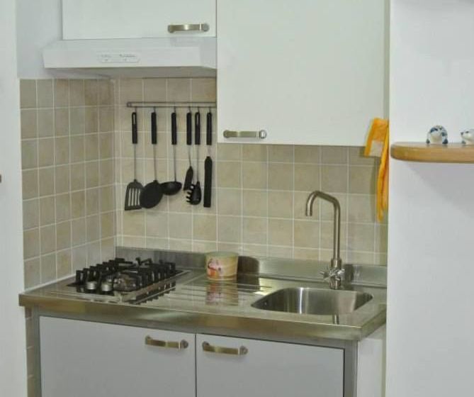 Casa Vacanze Villa San Francesco