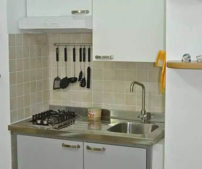 Casa Vacanze Villa San Francesco