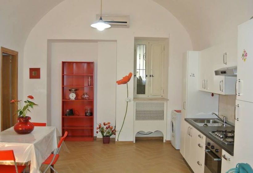 Casa Vacanze Villa San Francesco