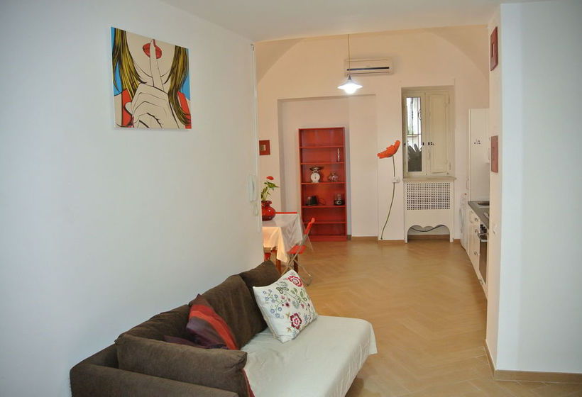 Casa Vacanze Villa San Francesco