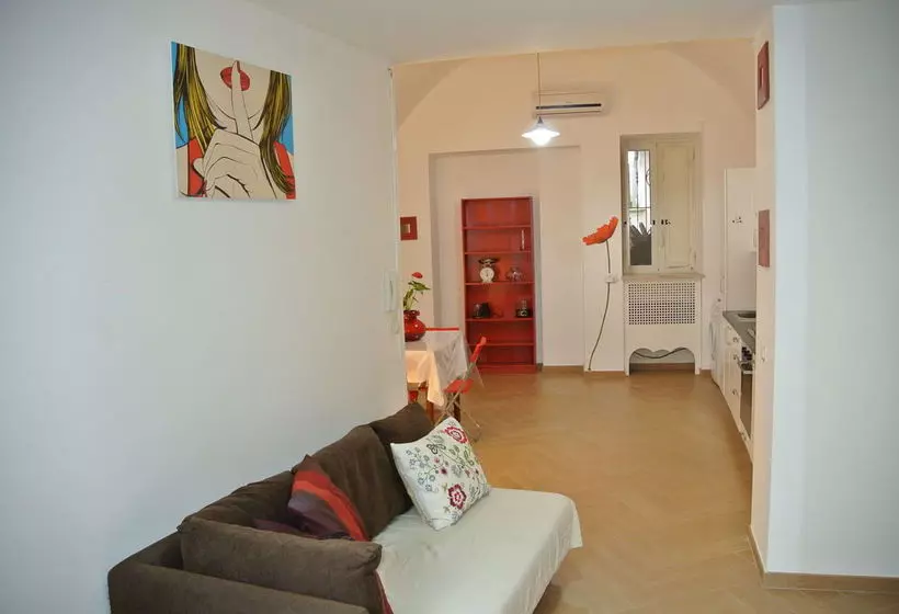 Casa Vacanze Villa San Francesco