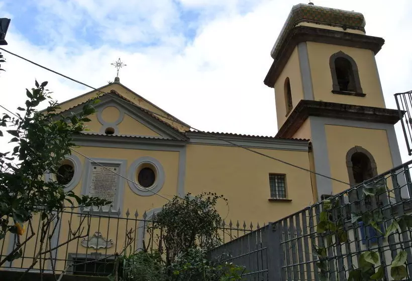 Casa Vacanze Villa San Francesco