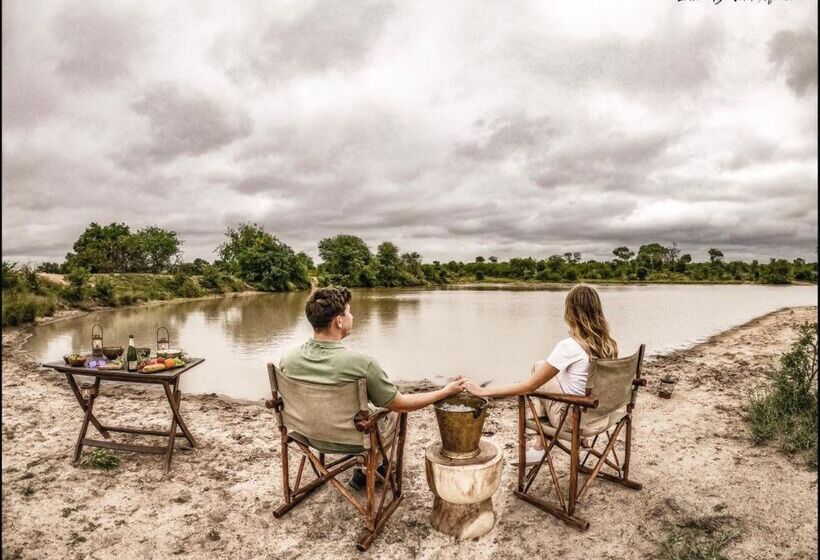 ホテル Baobab Ridge Private Lodge