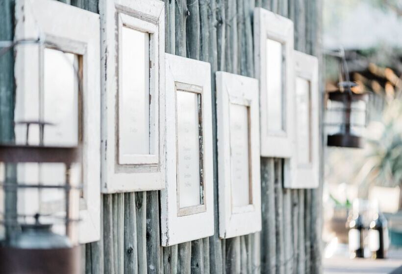 ホテル Baobab Ridge Private Lodge