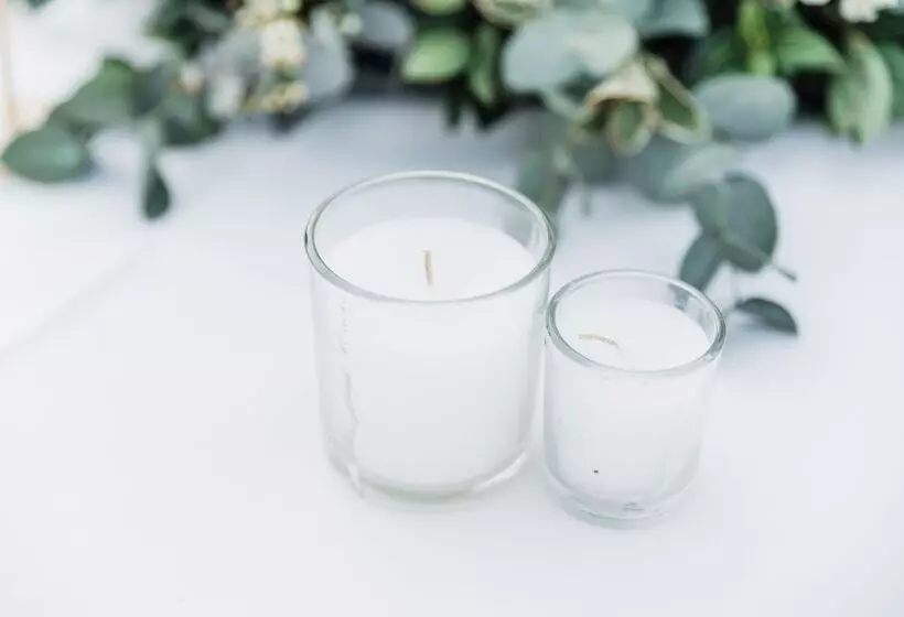 בית מלון כפרי Baobab Ridge Private Lodge