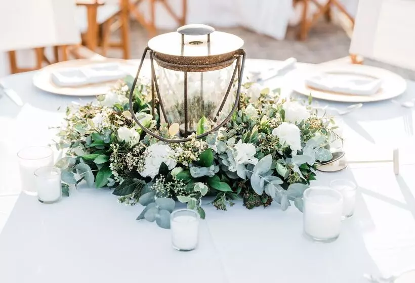 בית מלון כפרי Baobab Ridge Private Lodge