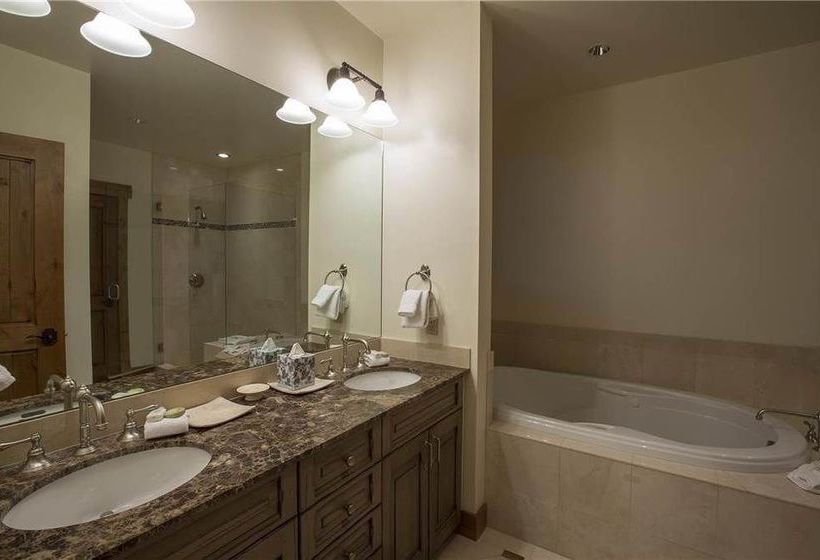 هتل Belvedere Park 8