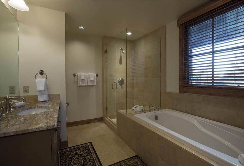 هتل Belvedere Park 8