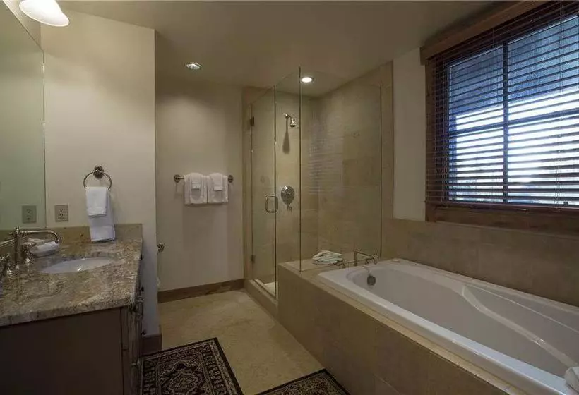 酒店 Belvedere Park 8