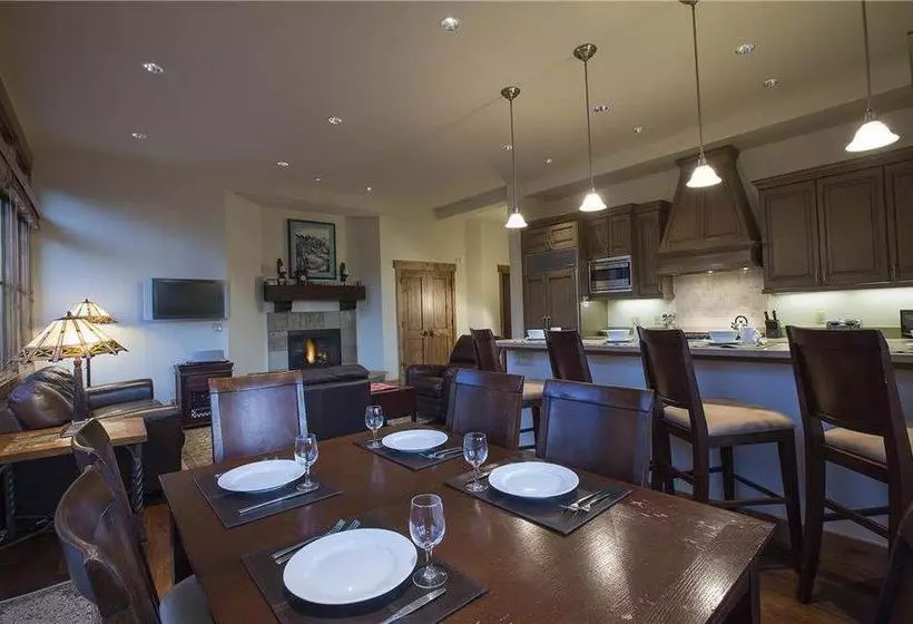 酒店 Belvedere Park 8