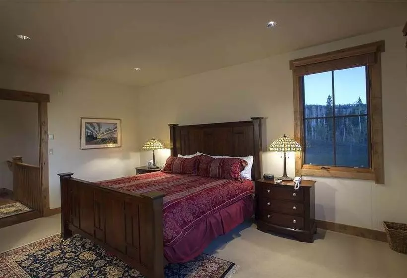 酒店 Belvedere Park 8