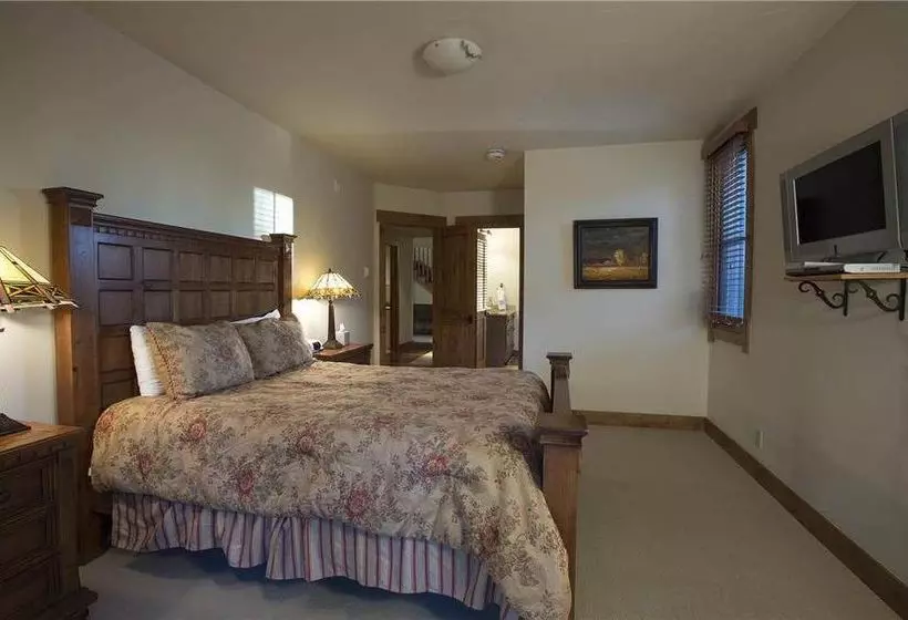 酒店 Belvedere Park 8