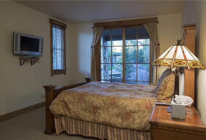 酒店 Belvedere Park 8