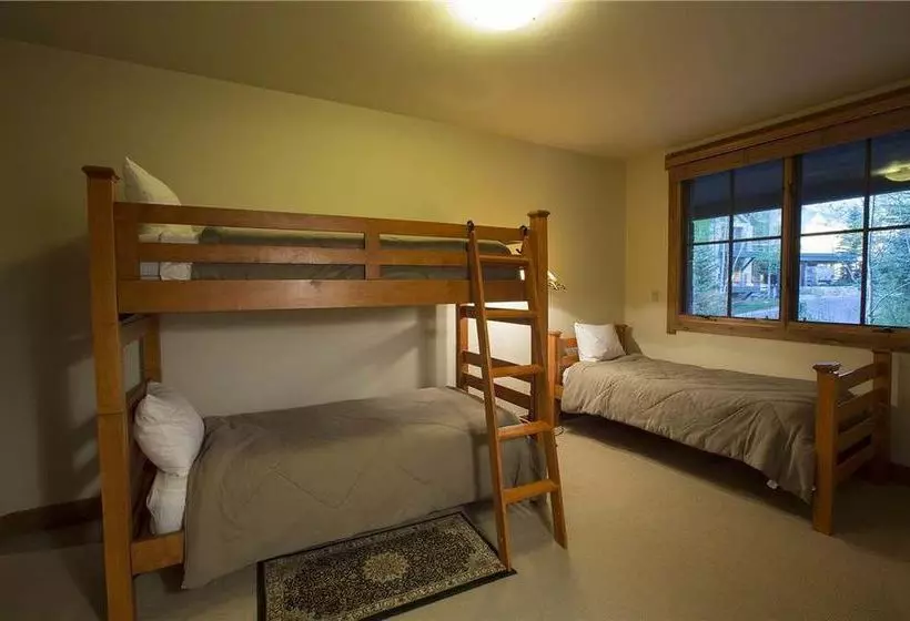 酒店 Belvedere Park 8