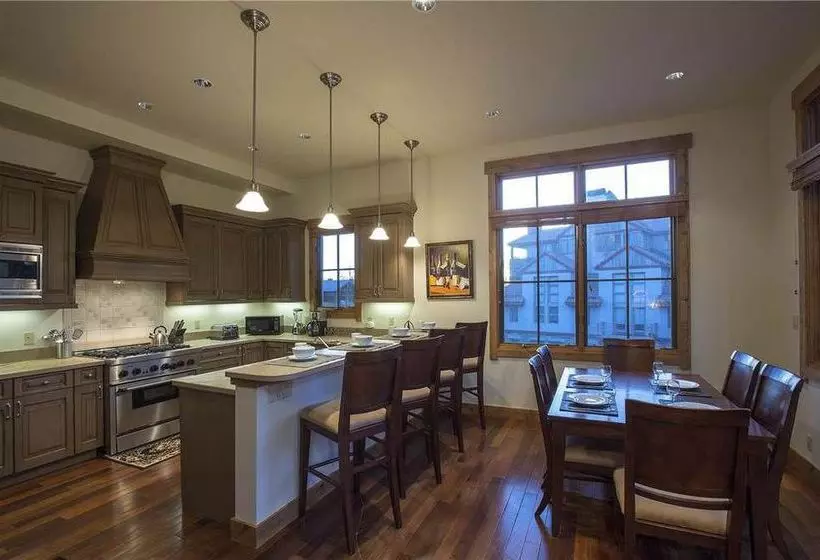 酒店 Belvedere Park 8