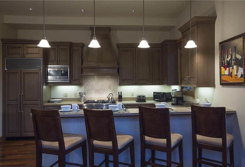 هتل Belvedere Park 8