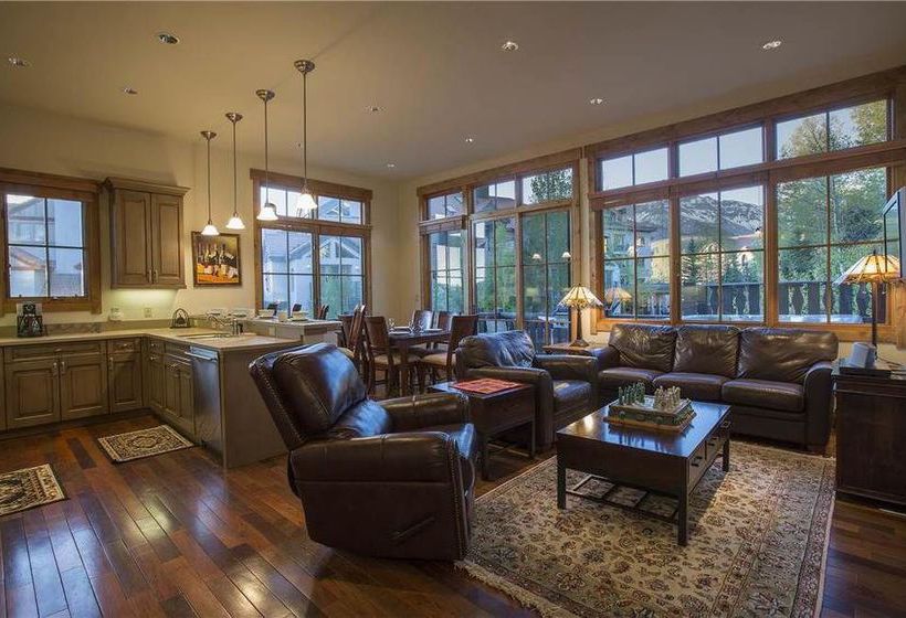 هتل Belvedere Park 8