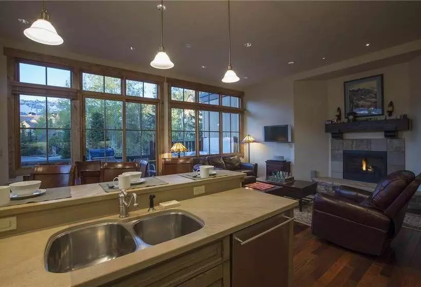 酒店 Belvedere Park 8