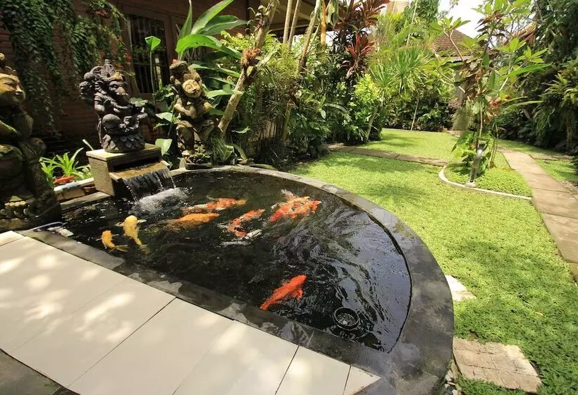 ホテル Ben S Homestay