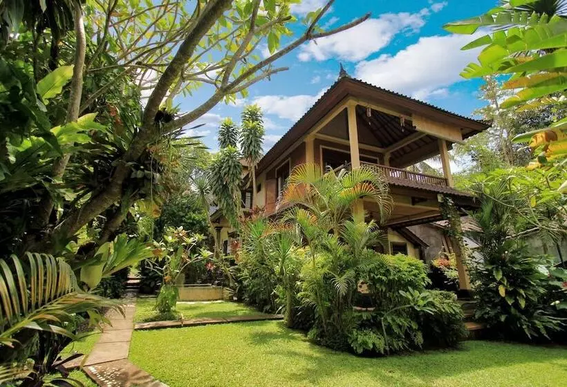 ホテル Ben S Homestay