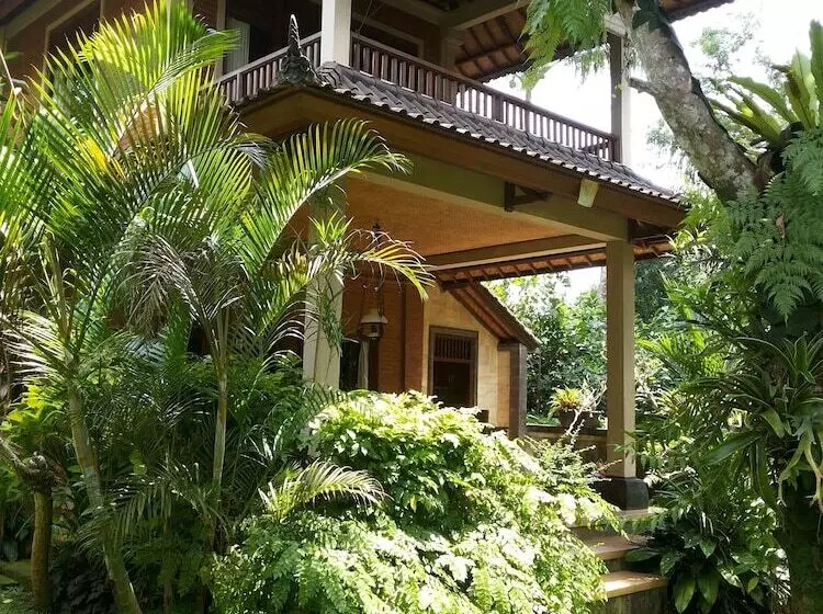 ホテル Ben S Homestay