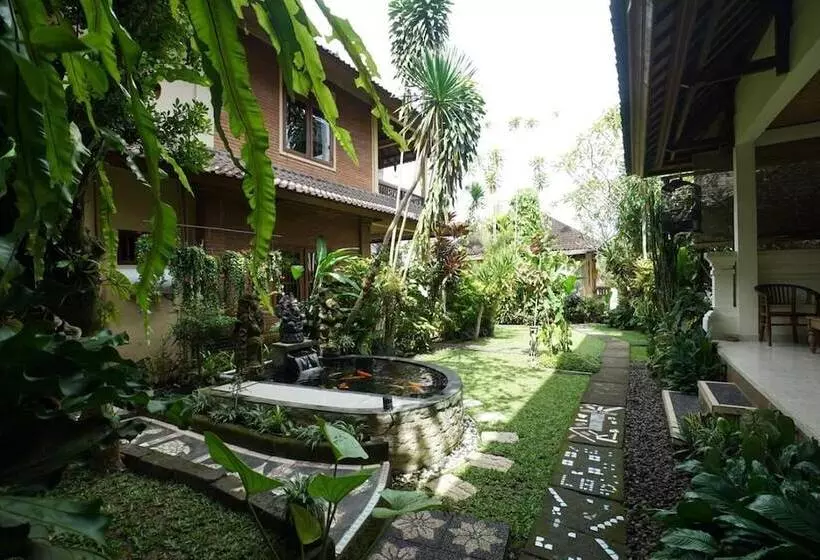 ホテル Ben S Homestay