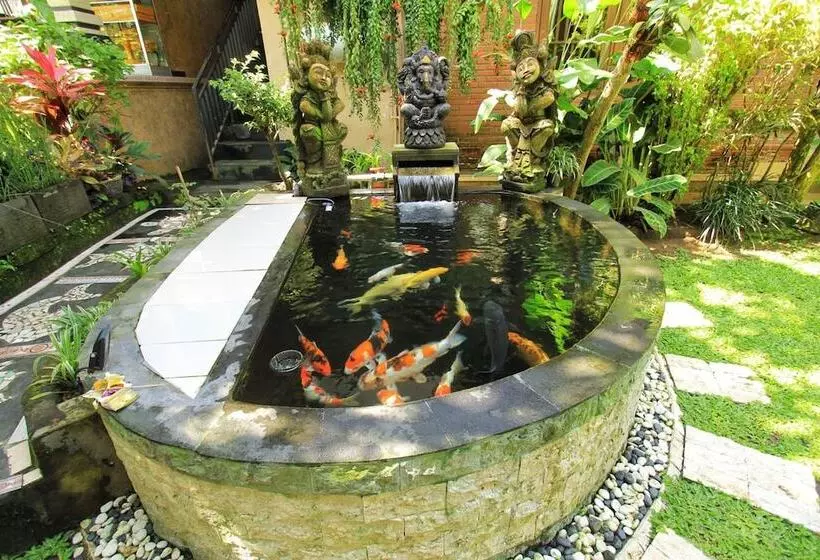 ホテル Ben S Homestay