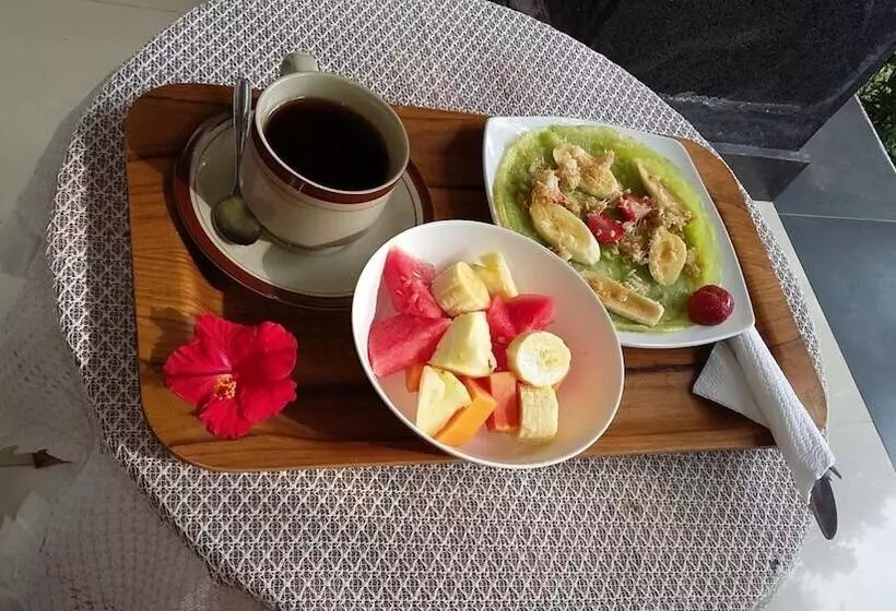 ホテル Ben S Homestay