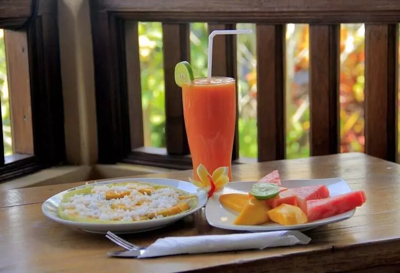 ホテル Ben S Homestay