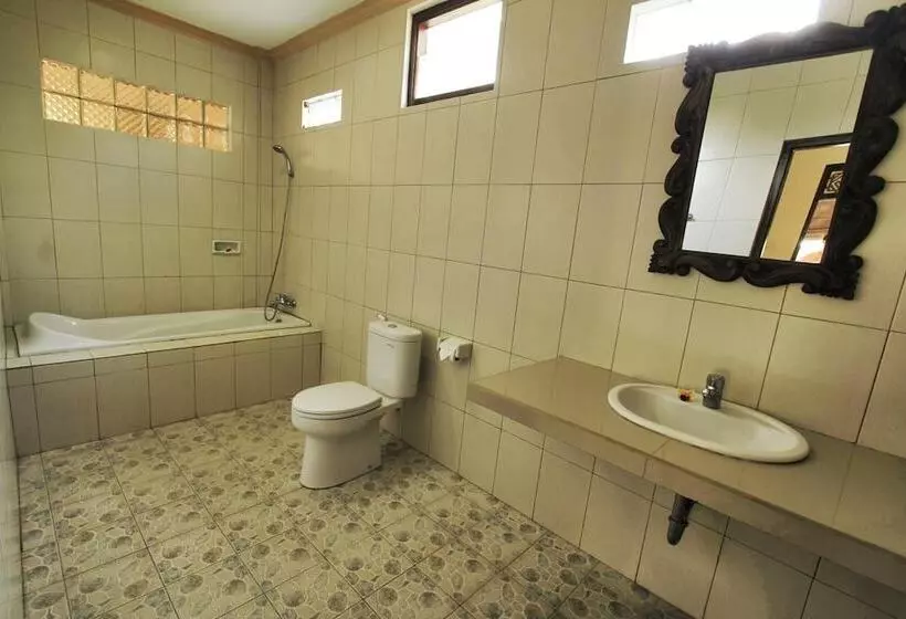 ホテル Ben S Homestay