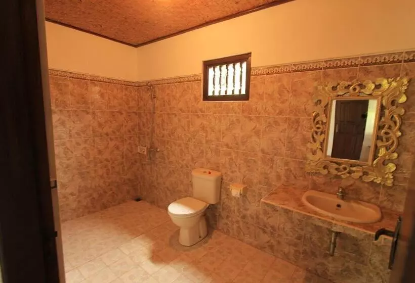 ホテル Ben S Homestay