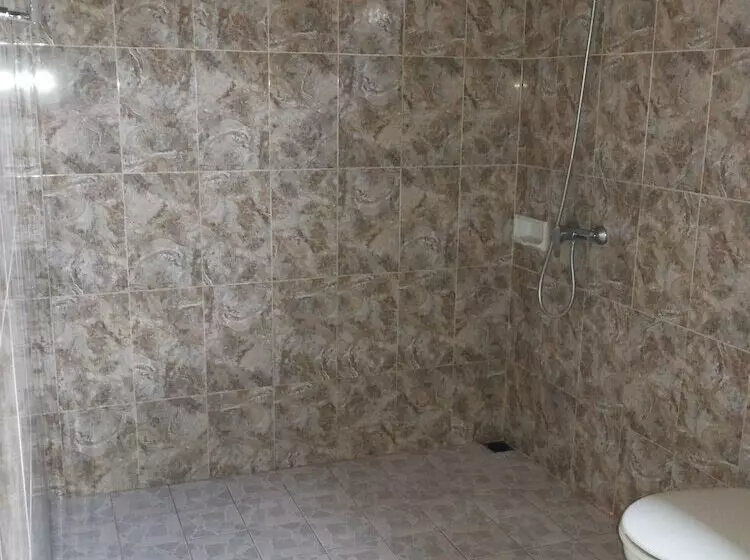 ホテル Ben S Homestay