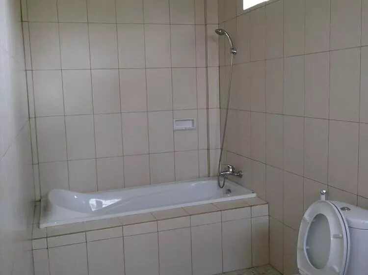 ホテル Ben S Homestay