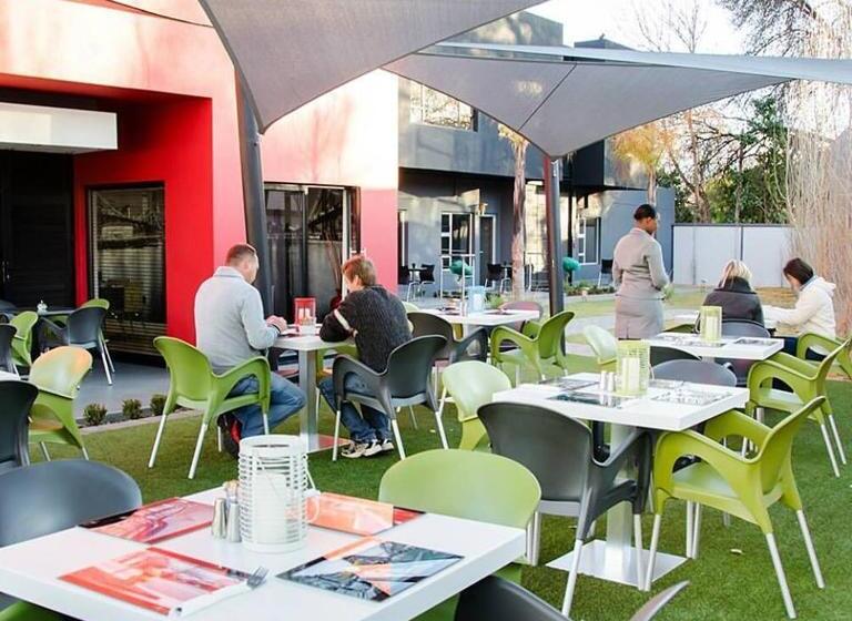 فندق City Living Boutique