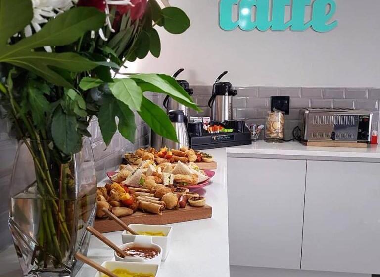 فندق City Living Boutique