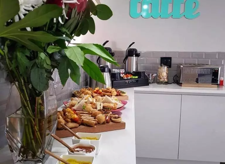 酒店 City Living Boutique