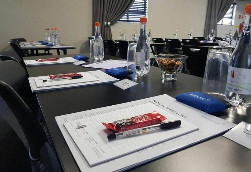 فندق City Living Boutique