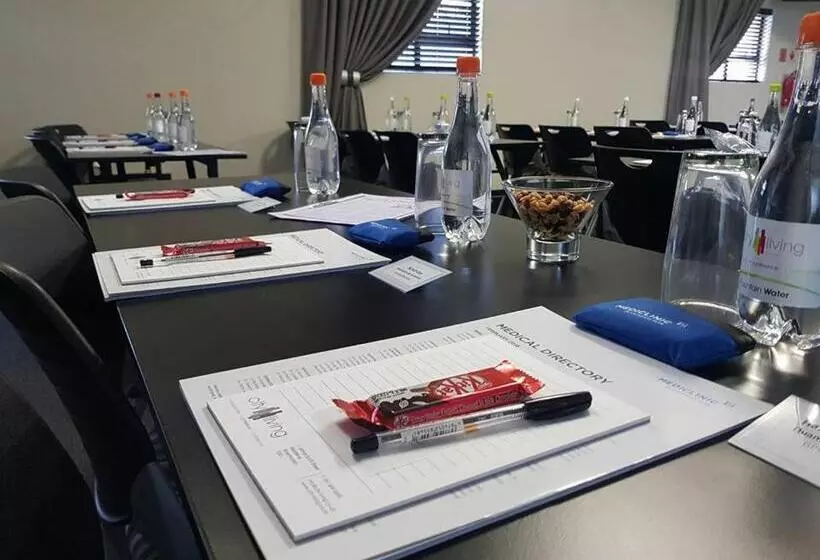 酒店 City Living Boutique