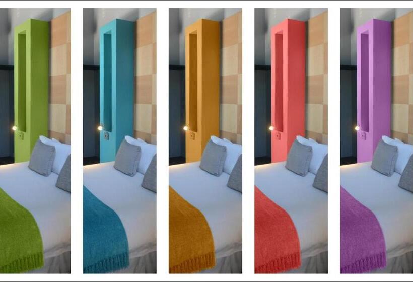 فندق City Living Boutique