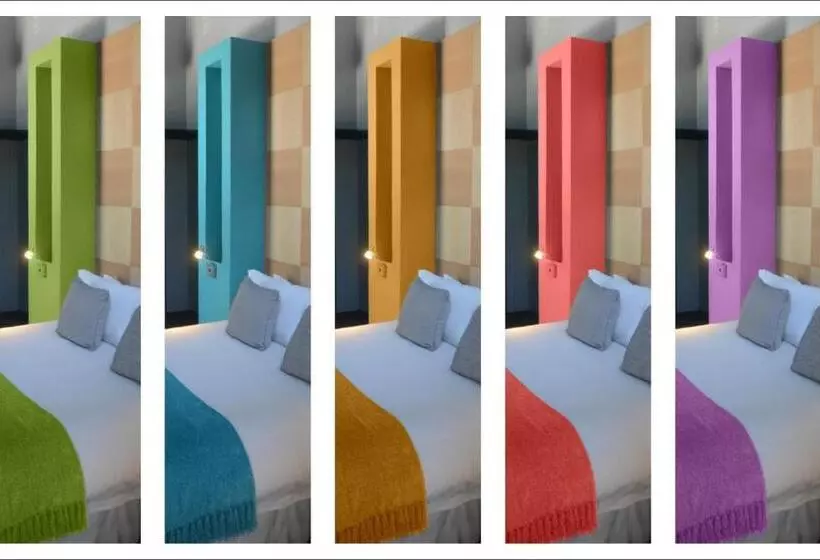 酒店 City Living Boutique